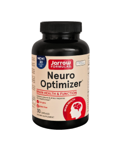 Neuro Optimizer Jarrow Formulas, 30 capsule, Secom