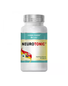 Neurotonic, 90 capsule, Cosmo Pharm