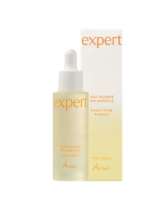 Serum cu niacinamide, Expert 30ml, Ariul