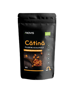 Niavis Catina Pulbere Ecologica Bio, 60g