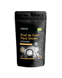 Praf de copt, 50g, Niavis
