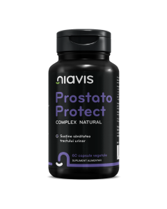 Prostato Protect, 60 capsule, Niavis