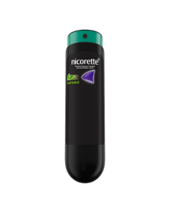 Nicorette Freshmint 1 mg/spray, 13,2ml