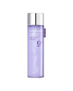 Toner de fata No.9 NAD+PDRN Glow Boosting, 150 ml, Numbuzin