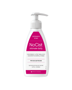 Nocist intimo sapun lichid, 250 ml, Specchiasol
