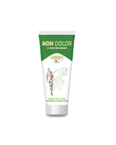 Non Dolor unguent, 50 ml, Ayurmed