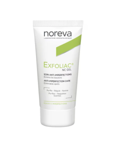 Gel anti-imperfectiuni Exfoliac, 30ml, Noreva
