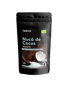 Nuca de Cocos Razuita Ecologica BIO, 125g, Niavis 