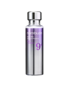 Esenta lifting pentru fermitate si elasticitate cu NAD+ No. 9 Bio Lifting-sil, 50 ml, Numbuzin