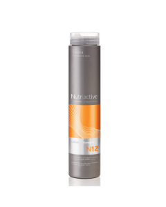 Sampon cu elastina si colagen N12, 250ml, Erayba