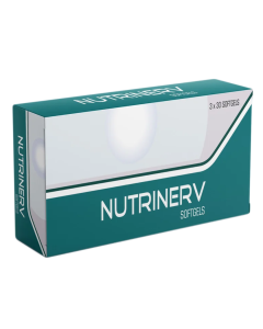 Nutrinerv, 90 capsule moi, Nutrimas