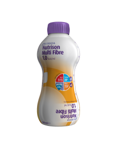Nutrison Multifibre, 500 ml, Nutricia
