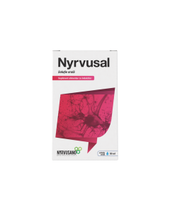 Nyrvusal solutie orala, 50ml