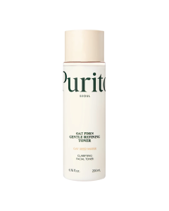 Toner hidratant si calmant, Oat Pdrn Gentle Refining, 200 ml, Purito
