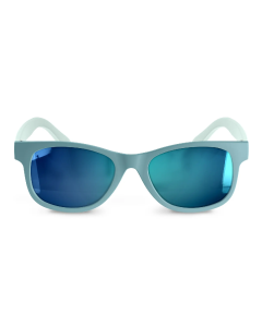 Ochelari de soare polarizati 3-8 ani, UV400, albastru, Suavinex