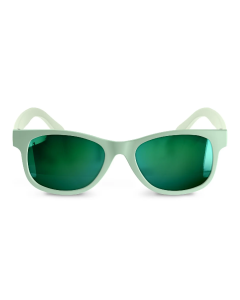 Ochelari de soare polarizati 3-8 ani, UV400, verde, Suavinex