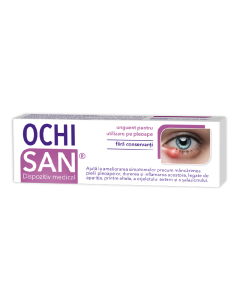 OchiSan,15g, Zdrovit