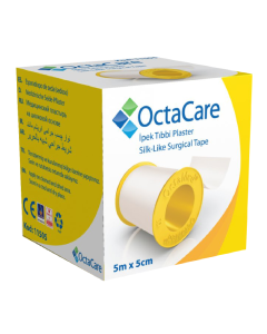 Octa banda adeziva matase 5m x 5 cm