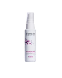 Spray antiperspirant Odorex Deo, 40 ml, Biotrade