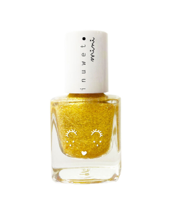 Oja pentru copii, Golden Game, 5 ml, Inuwet 