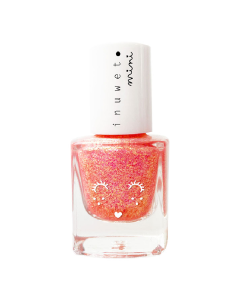 Oja pentru copii, Rose Plum, 5 ml, Inuwet 