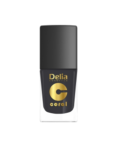 Oja Coral Clasic 531 Adore Me, 11 ml, Delia Cosmetics