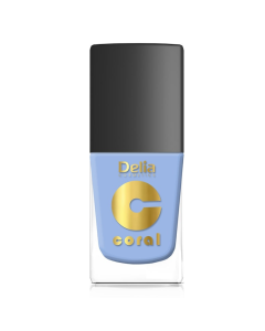 Oja Coral Classic nr 536, Delia Cosmetics