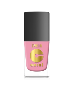 Oja Coral Classic nr 537, Delia Cosmetics