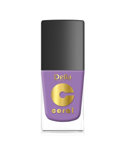 Oja Coral Classic nr 538, Delia Cosmetics