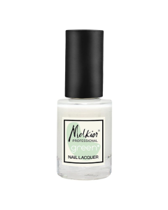 Oja Green, French Milky, 4.5ml, Melkior