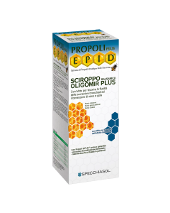 Oligomir Plus, 170ml, Specchiasol