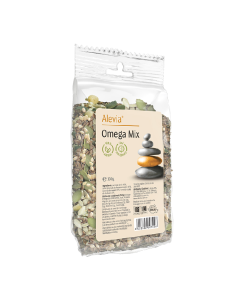 Omega mix, 130 g, Alevia