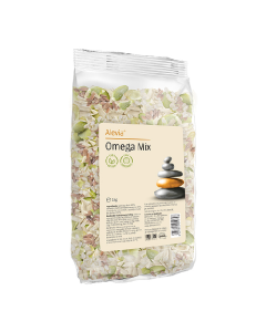 Omega Mix, 1 kg, Alevia