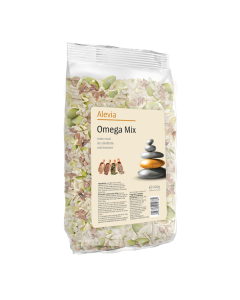 Omega mix, 500 g, Alevia