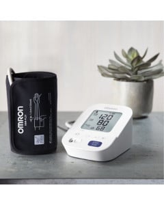 OMRON Tensiometru automat brat M3 CONFORT2020
