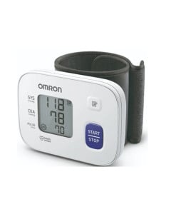 OMRON Tensiometru automat incheietura RS1
