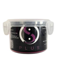 Plasturi terapeutici Plus, 6 bucati, Omstrip