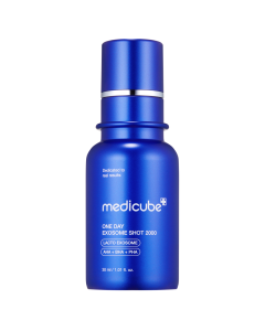 Serum revitalizant Exosome Shot 2000 30ml, Medicube