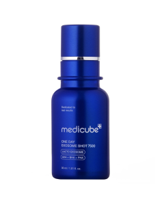 Serum revitalizant Exosome Shot 7500 30ml, Medicube