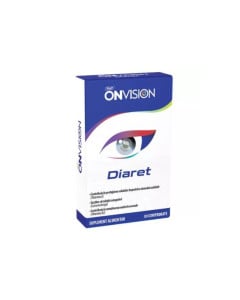 Onvision Diaret, 30 capsule, Sun Wave Pharma