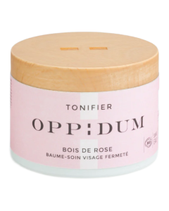 Balsam facial pentru ferimitate, Bois de Rose, 50ml, Oppidum 