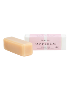 Sapun pentru ingrijirea fetei, Bois de Rose, 45 g, Oppidum 	