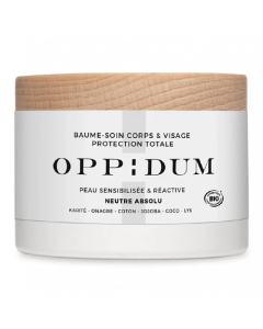 Balsam hranitor pentru piele sensibila, Neutre Absolu, 50ml, Oppidum 