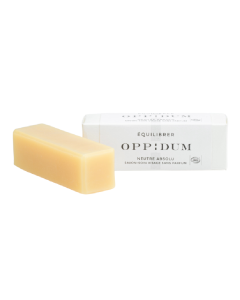 Sapun fara parfum pentru ingrijirea fetei, Neutre Absolu, 45g, Oppidum