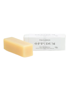 Sapun masca fara parfum pentru fata, Neutre Absolu, 45g, Oppidum 
