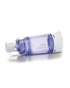 Optichamber Camera de inhalare varianta fara masca