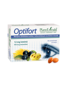 PLE Optifort x 30cpr.