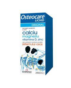 Osteocare, 200ml
