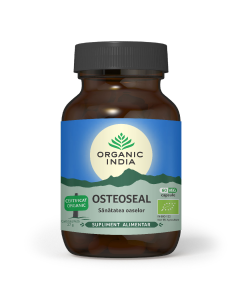 Osteoseal bio, 60 capsule, Organic India