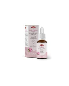 Ser pentru sprancene si gene Rose Passion, 15 ml, OTACI